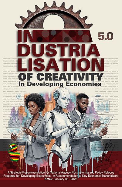 industrialisatio of creativity web cover 1